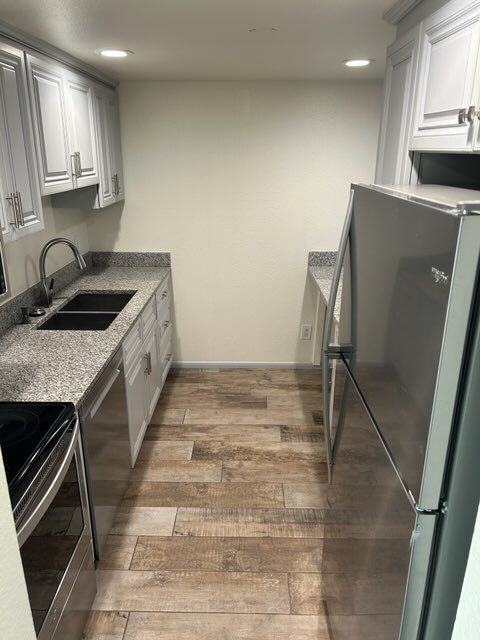 Foto del edificio - 4727 E Lafayette Blvd