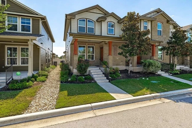 Foto del edificio - 1022 Lost Pines Ln