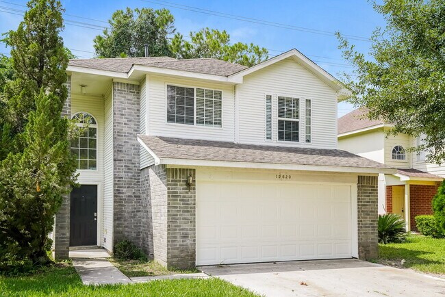Foto del edificio - 12623 Tracewood Ln