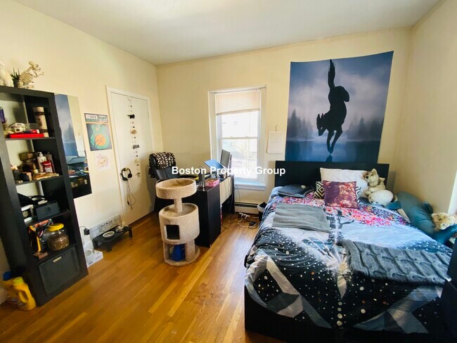 Foto del edificio - 29 Lambert St