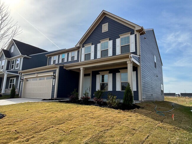 Foto del edificio - Luxury- New Construction