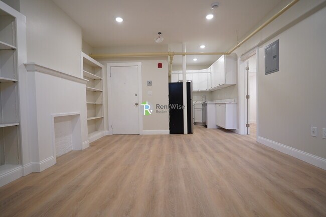 Foto del edificio - 10 Beals St