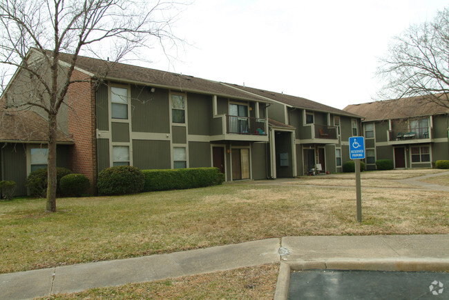 Foto del edificio - Twin Canal Village