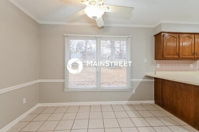 Building Photo - 4 Bedroom Pet-Friendly Home in CORDOVA, TN with Main Street Renewal