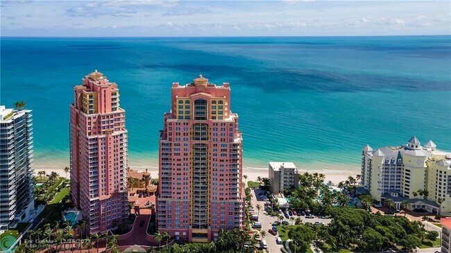 Building Photo - 2100 N Ocean Blvd