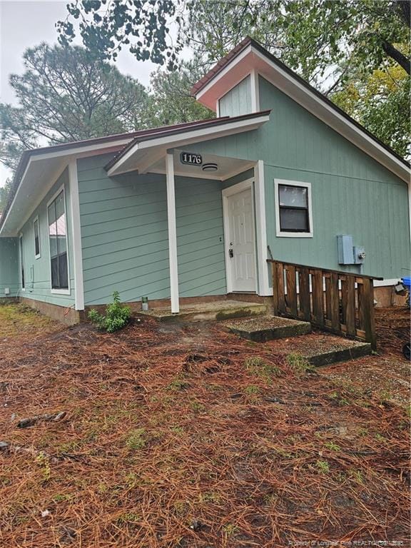 Foto del edificio - 1176 Landau Rd