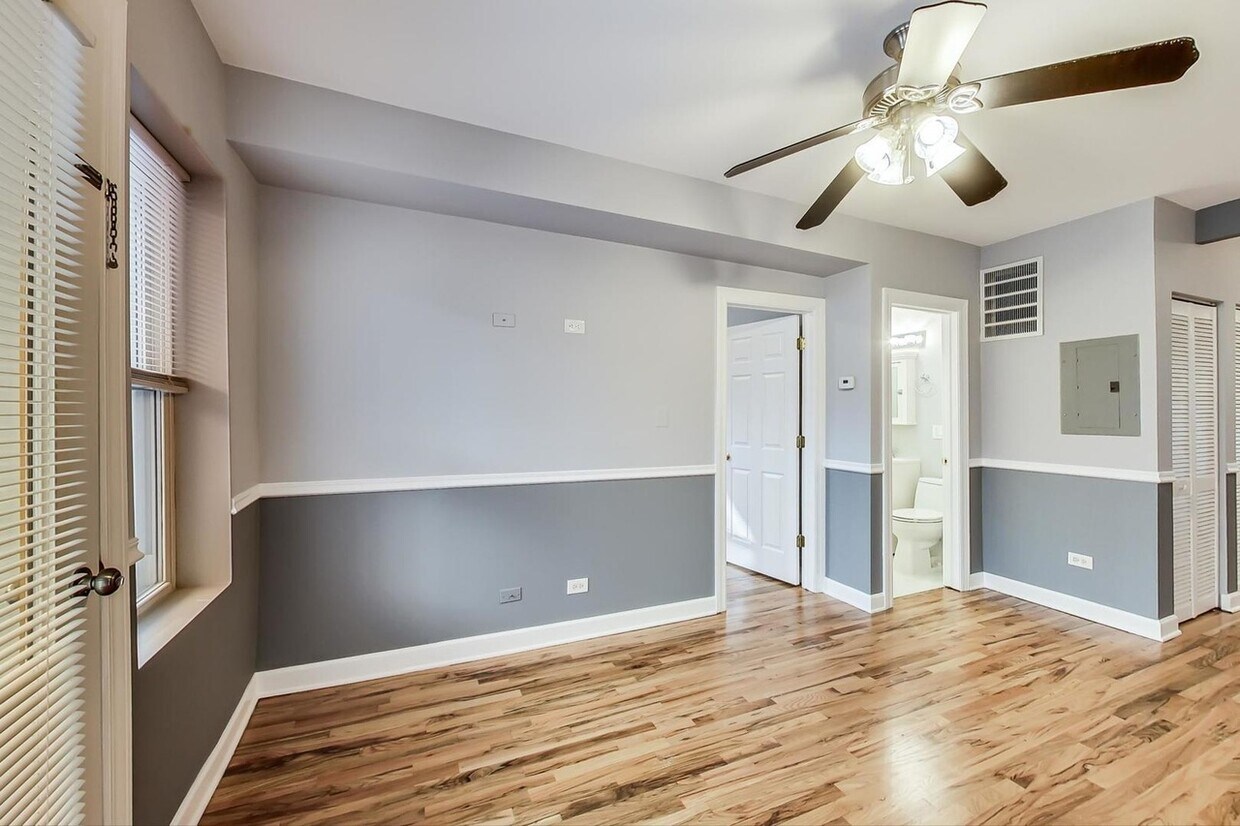 Foto del edificio - 4604 N Monticello Ave