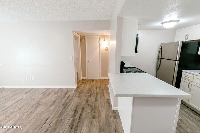 Foto del edificio - 5022 N 17th Ave