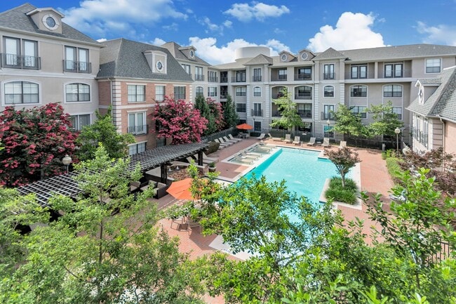 Building Photo - Renaissance at Preston Hollow