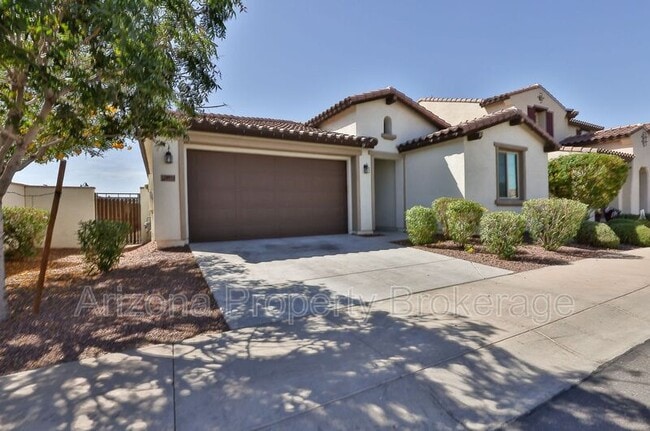 Building Photo - 20933 W Almeria Rd