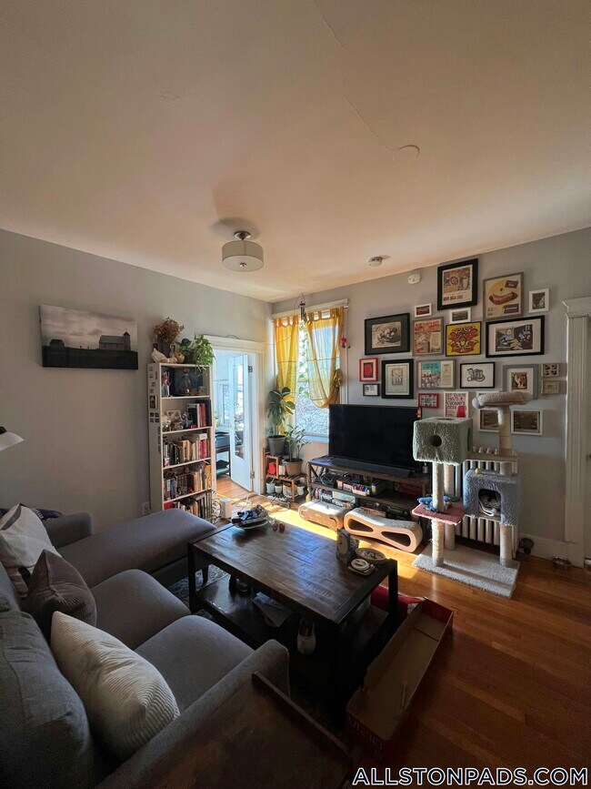 Foto del edificio - 26 Park Vale Ave