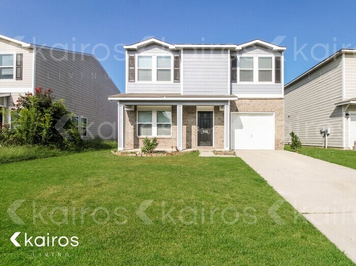 112 Belle Haven Drive House Rental in Owens Cross Roads, AL