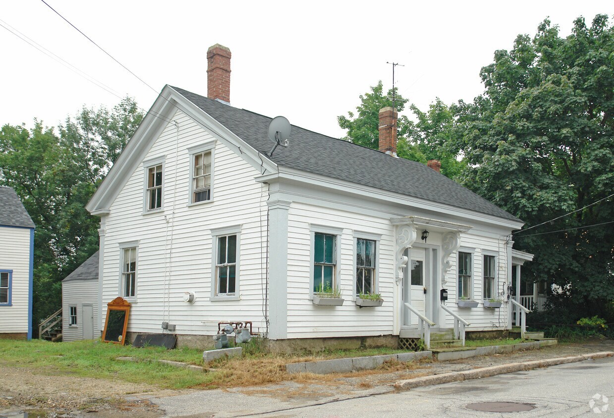 Primary Photo - 36-38 South St