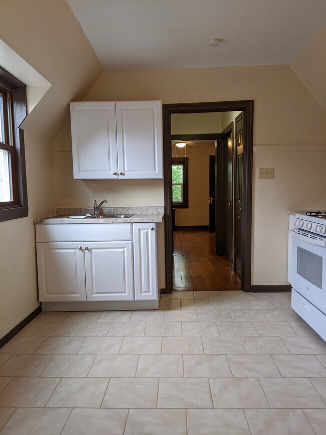 Foto del edificio - 1025 N 24th St
