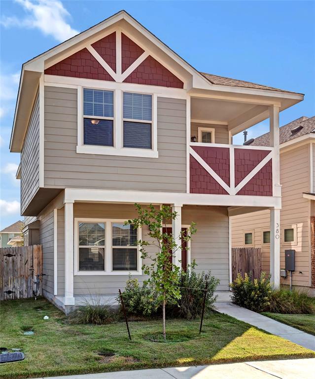 Primary Photo - 380 Witchhazel Way