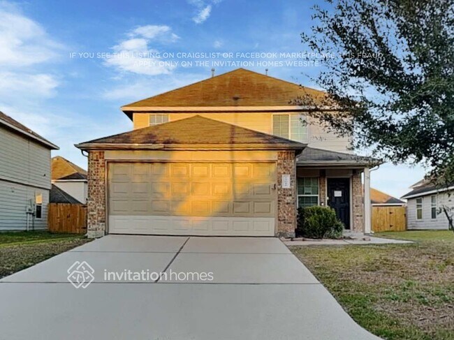 Foto del edificio - 12618 Mountain Daisy Rd