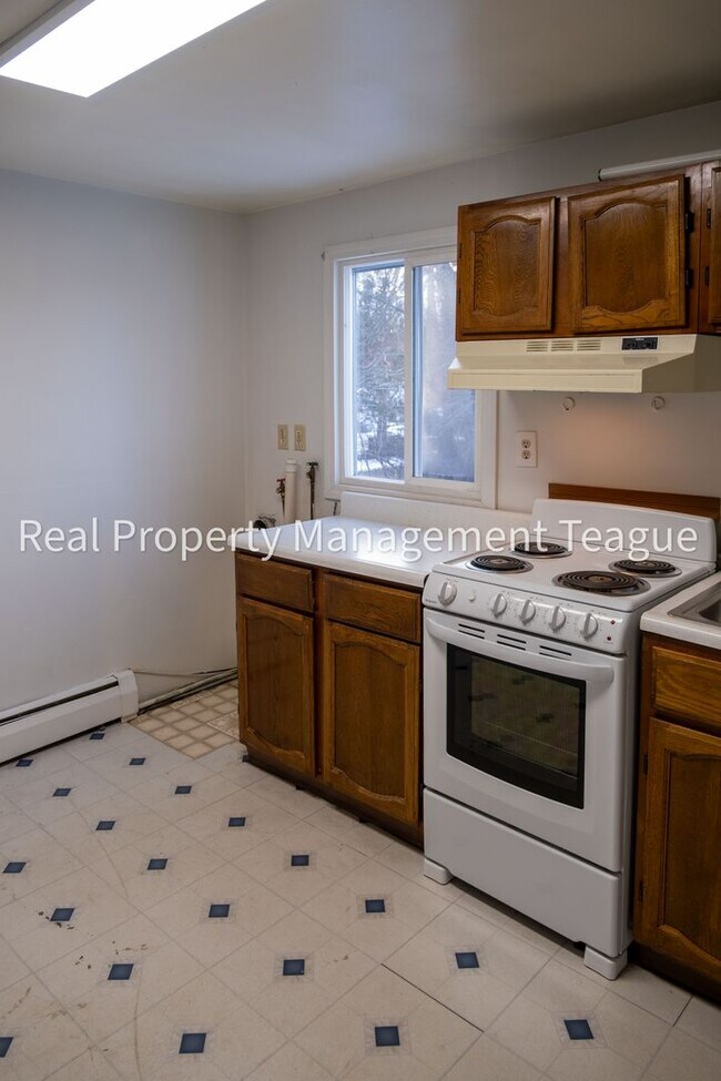 Foto del edificio - 6 Indiana Ave