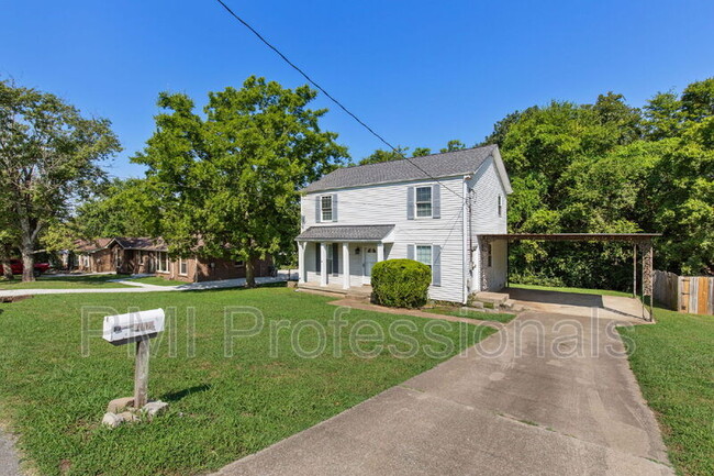 Building Photo - 4912 Leesa Ann Ln
