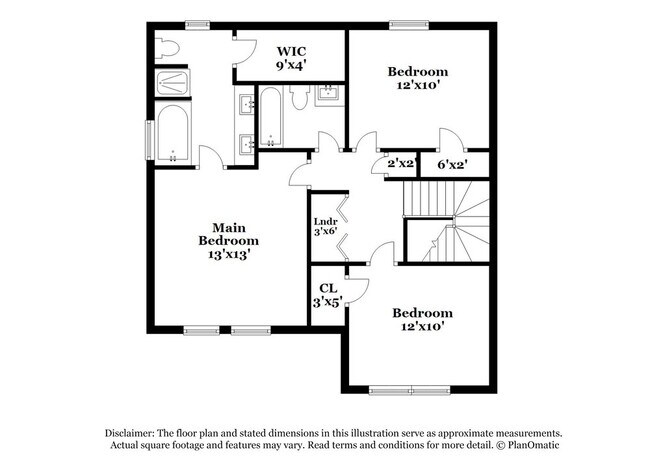 Foto del edificio - 11807 Golden Maple Ln