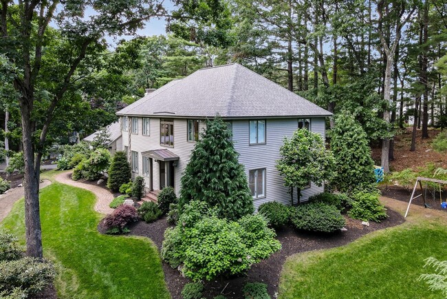 Foto del edificio - 28 Smithshire Estates
