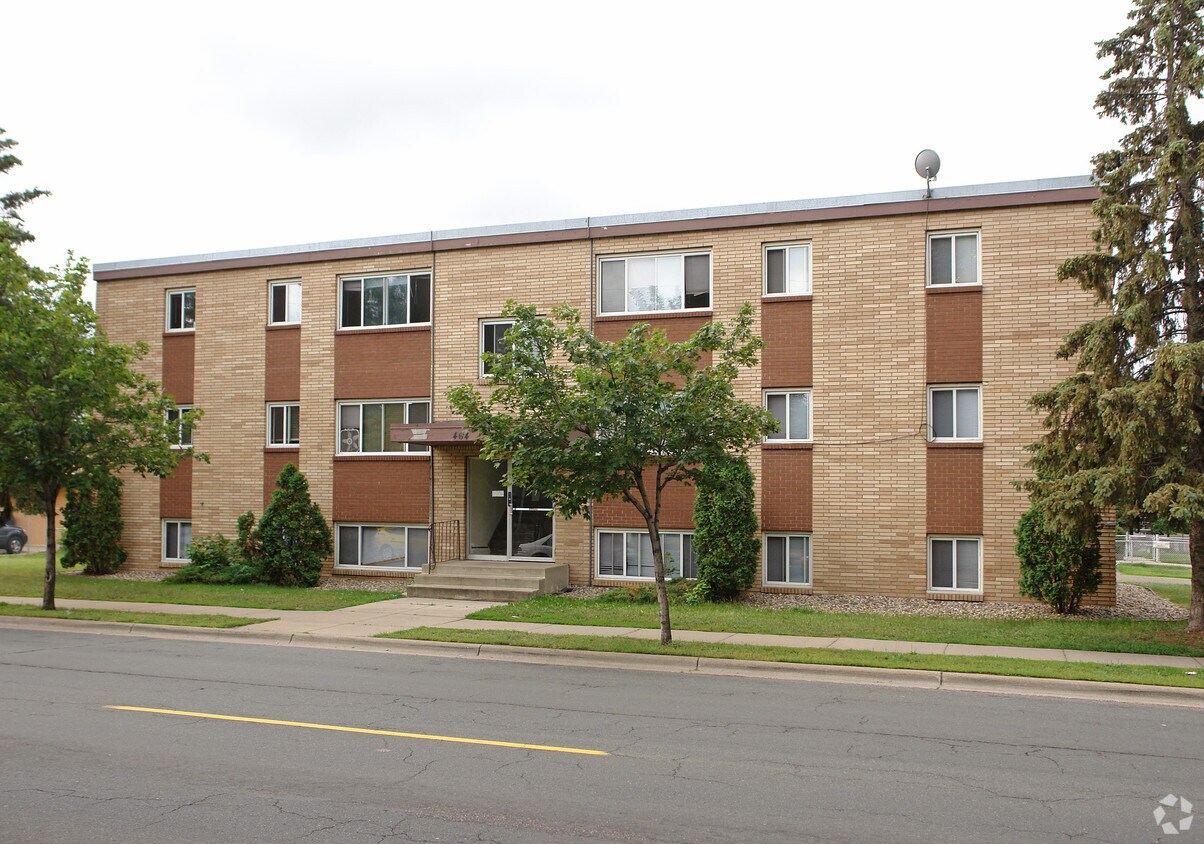 Foto del edificio - 464 Maryland Ave