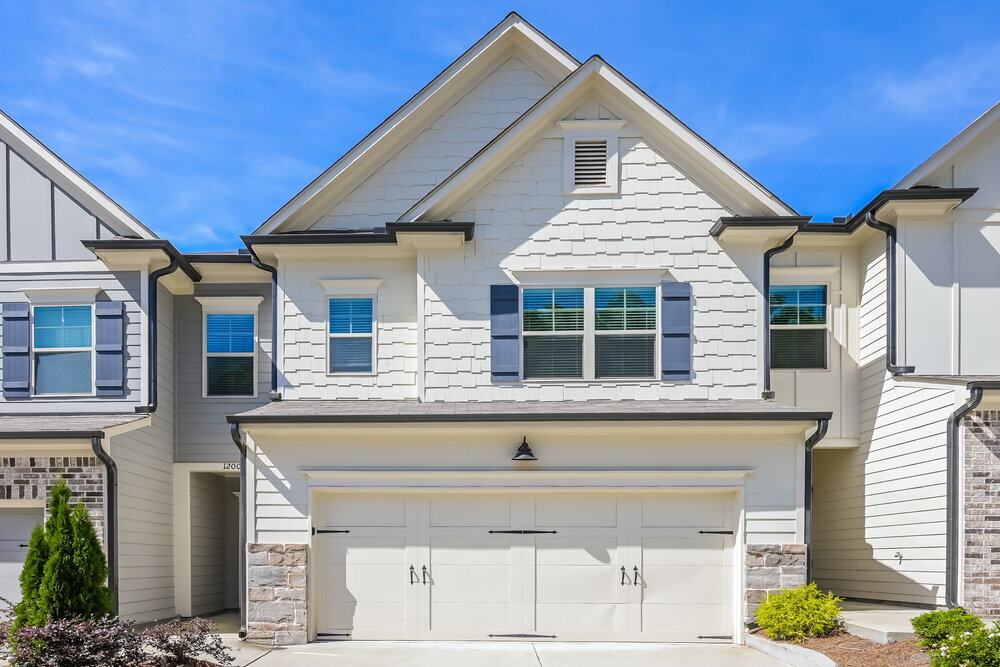 1200 Spring Marsh Ct NE, Gainesville, GA 30501 Townhome Rentals in