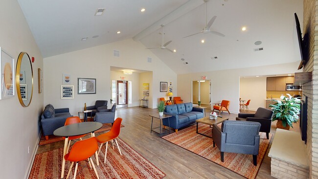 Foto del edificio - Quakertowne