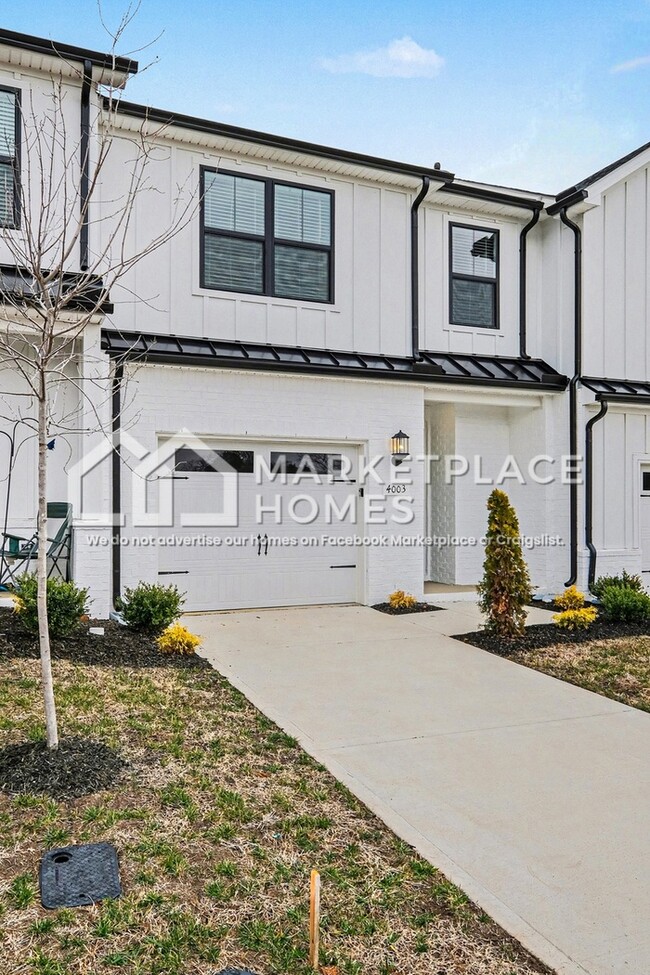 Building Photo - 4003 Norman Dr