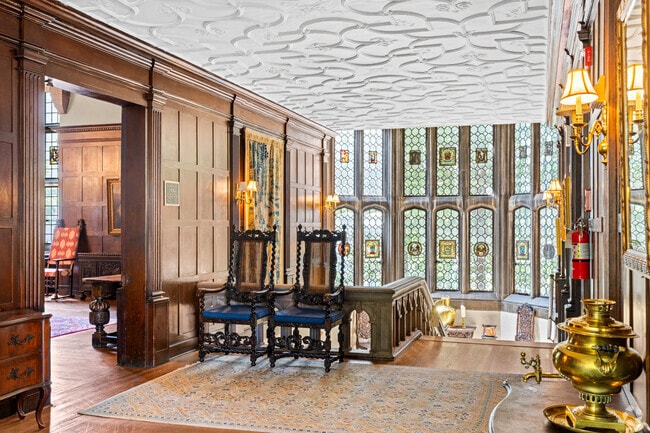 The Commons - International Student House