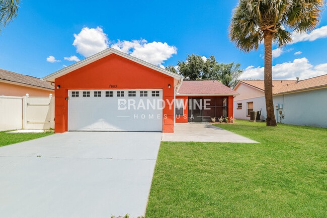 Foto del edificio - 7803 Myrtle Oak Ln