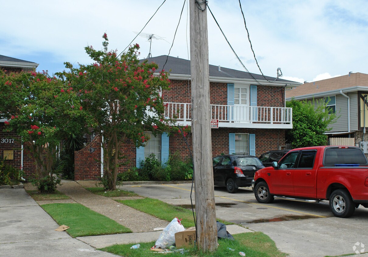 Building Photo - 3013 Houma Blvd