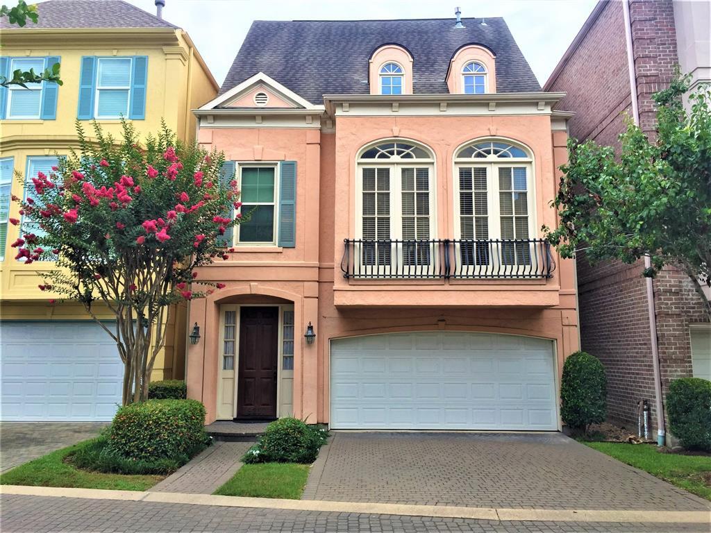 9237 Buffalo Speedway, Houston, TX 77025 Condo for Rent in Houston