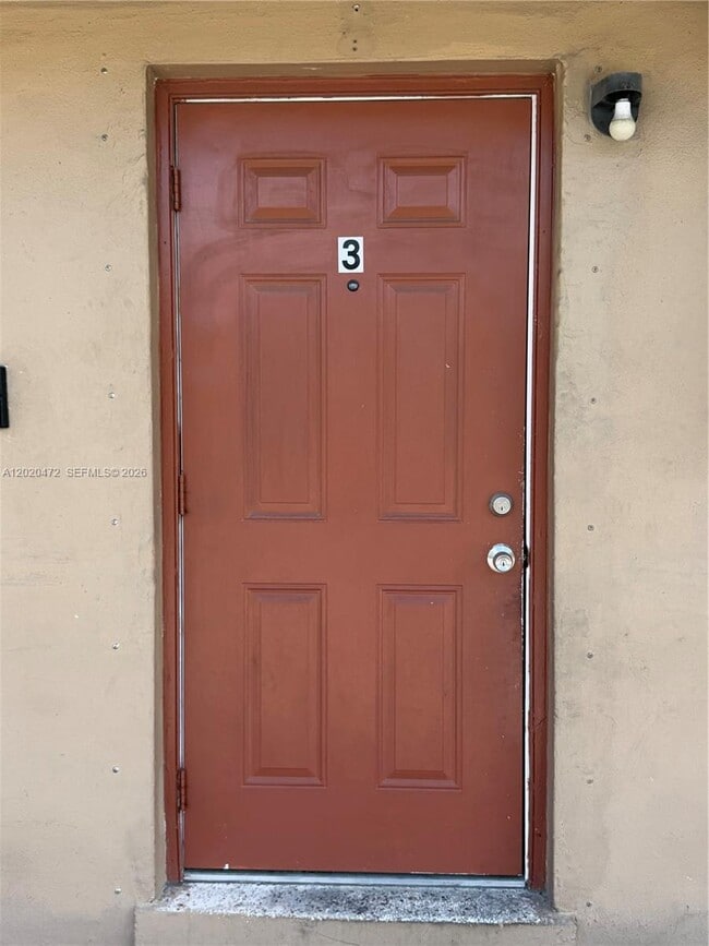 Foto del edificio - 2924 NW 132nd Terrace