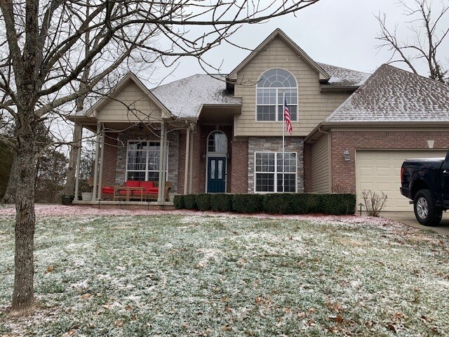 Primary Photo - 611 Woodduck Ln