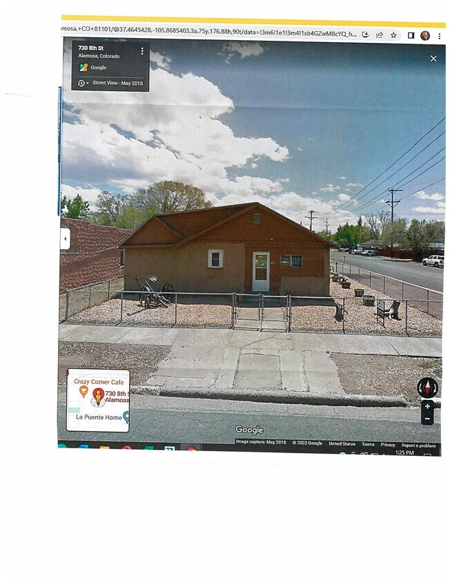 Primary Photo - 730 8th St