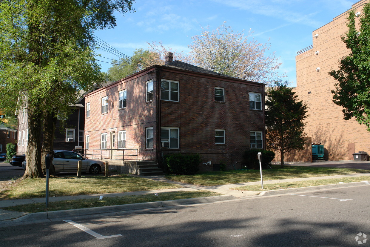 Foto del edificio - 220 Charles St