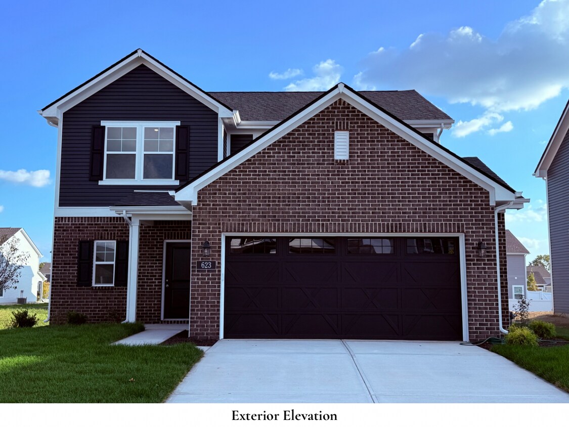 Foto principal - 623 Arkansas Ln