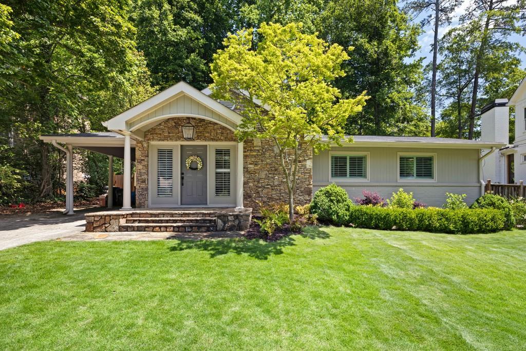 Primary Photo - 3647 Keswick Dr