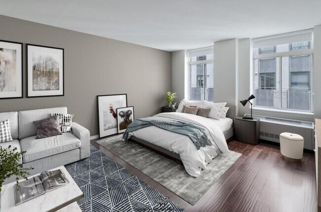 Foto del edificio - 2 bedroom in NEW YORK NY 10038