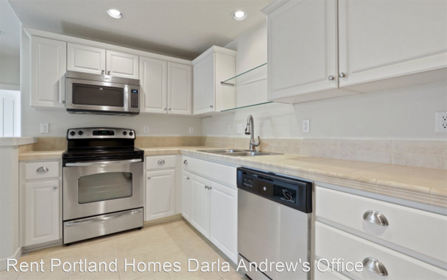 Building Photo - 2 br, 1 bath House - 8904 NE Brentford Way