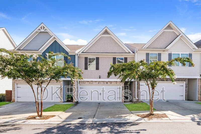 Foto principal - 3507 Abbey Wy