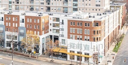 Building Photo - 1315 East Blvd