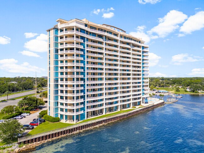 Foto del edificio - 6422 US-98
