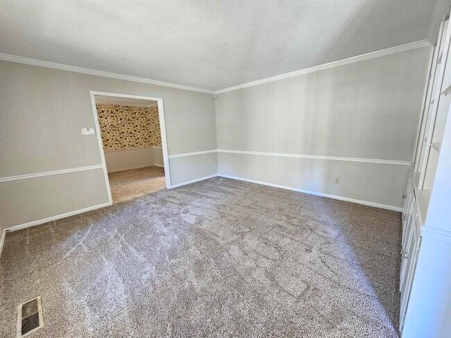 Foto del edificio - 3509 Tullamore Ln