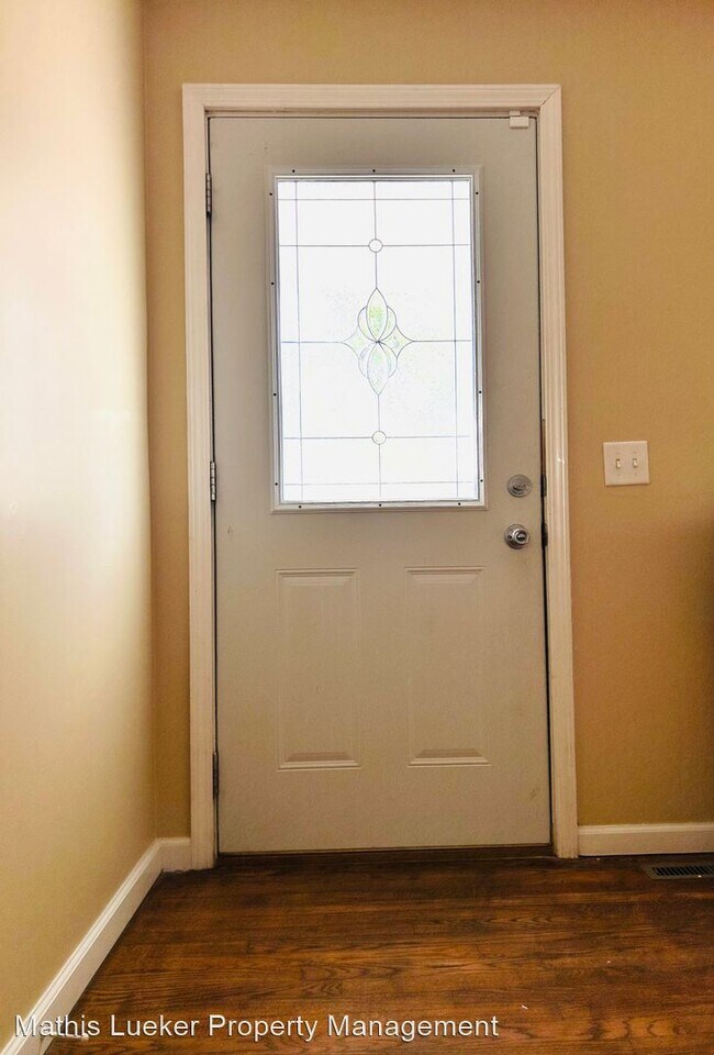 Foto del edificio - 4 br, 2 bath House - 1515 Johnson Drive