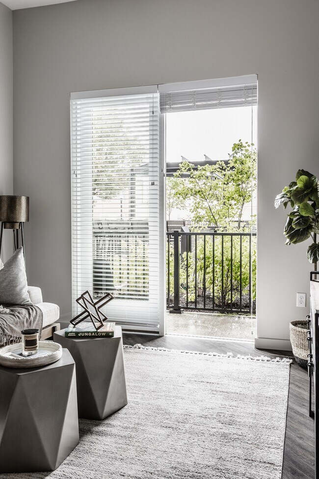 Sala de estar Arsenal 201 - Arsenal 201