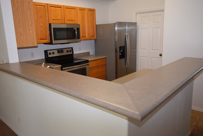 Foto del edificio - Kahana Ridge Three Bedroom