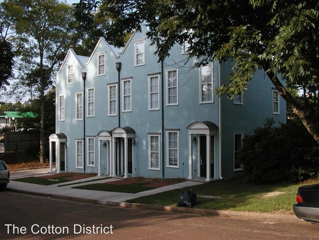 Building Photo - 9 Page Ave