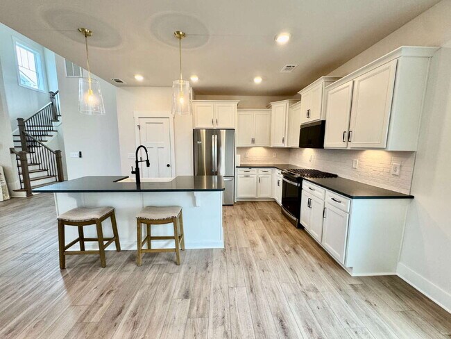 Foto del edificio - New build in Central, SC