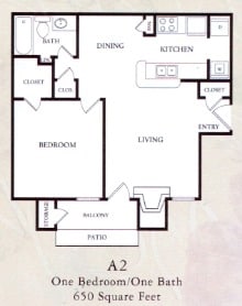 A2 - Aspen Court Apartments